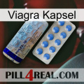 Viagra Capsule 39